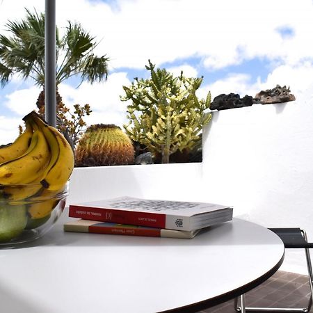 Vulcano Apartment Lanzarote Costa Teguise Exteriér fotografie