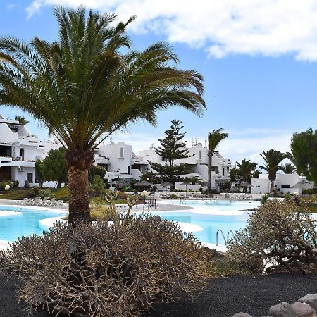 Vulcano Apartment Lanzarote Costa Teguise Exteriér fotografie