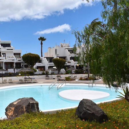 Vulcano Apartment Lanzarote Costa Teguise Exteriér fotografie