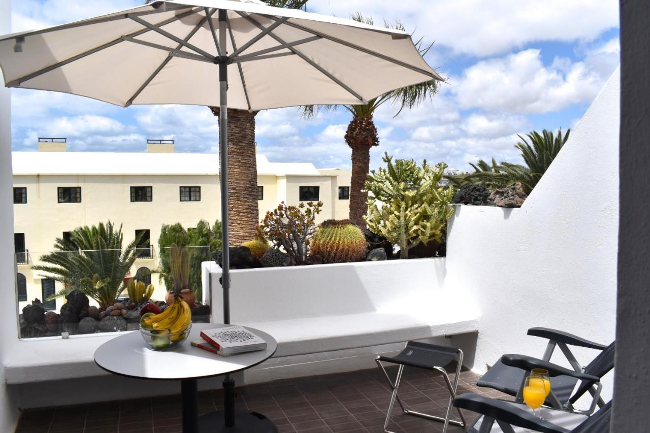 Vulcano Apartment Lanzarote Costa Teguise Exteriér fotografie