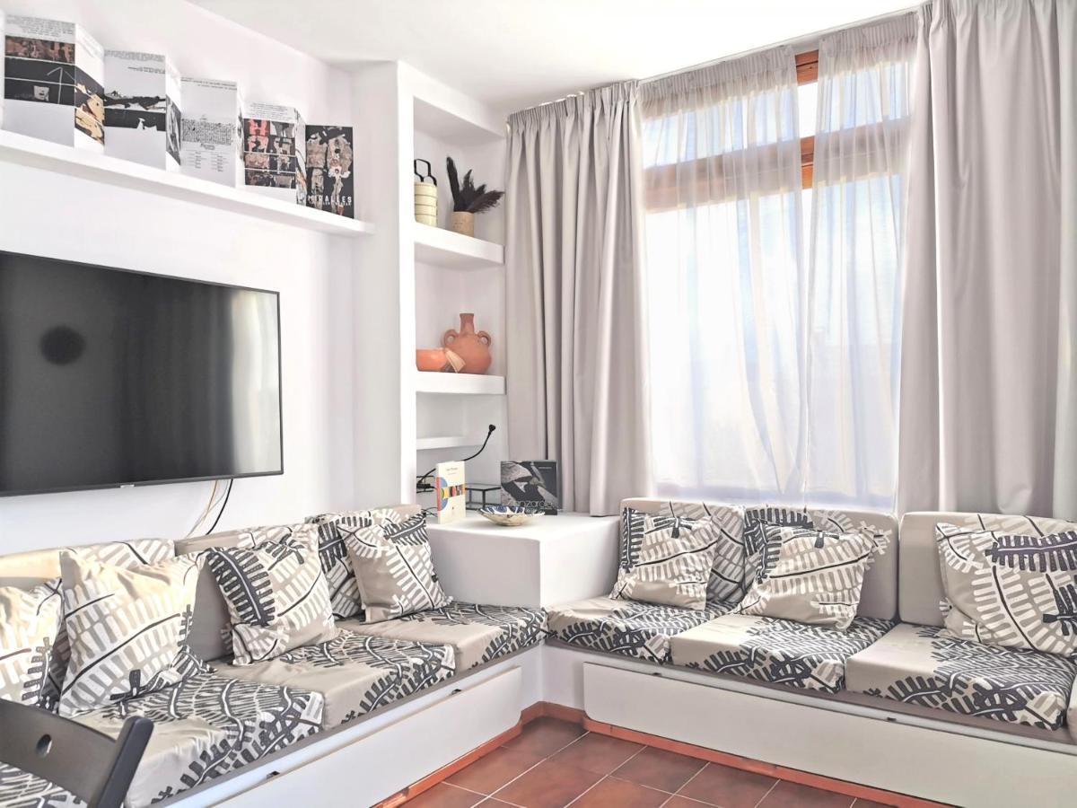 Vulcano Apartment Lanzarote Costa Teguise Exteriér fotografie