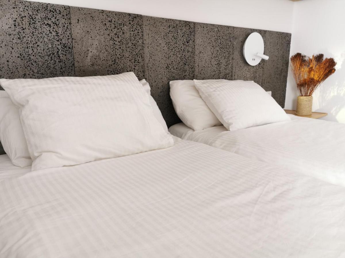 Vulcano Apartment Lanzarote Costa Teguise Exteriér fotografie