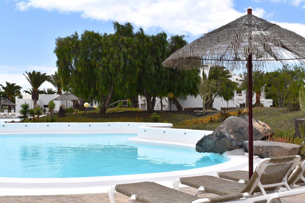 Vulcano Apartment Lanzarote Costa Teguise Exteriér fotografie