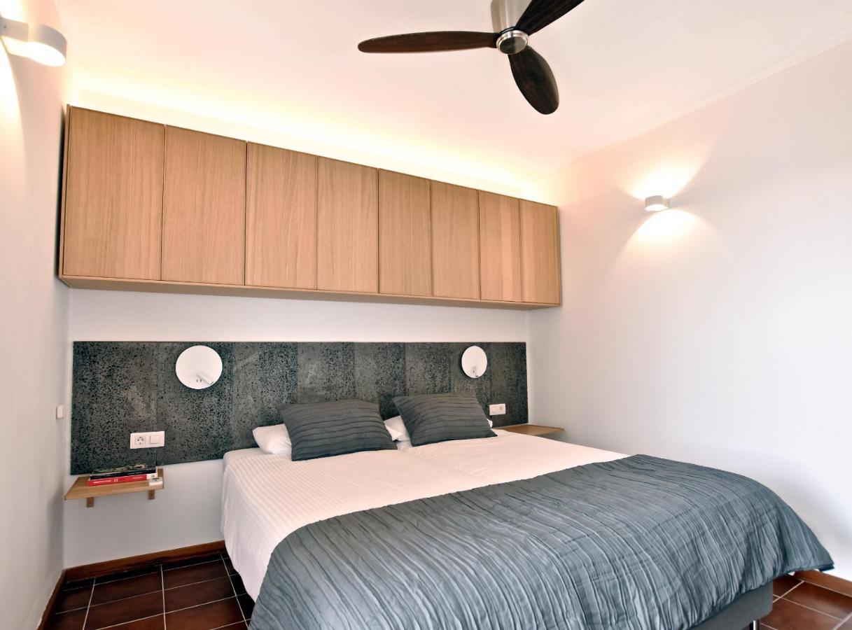 Vulcano Apartment Lanzarote Costa Teguise Exteriér fotografie