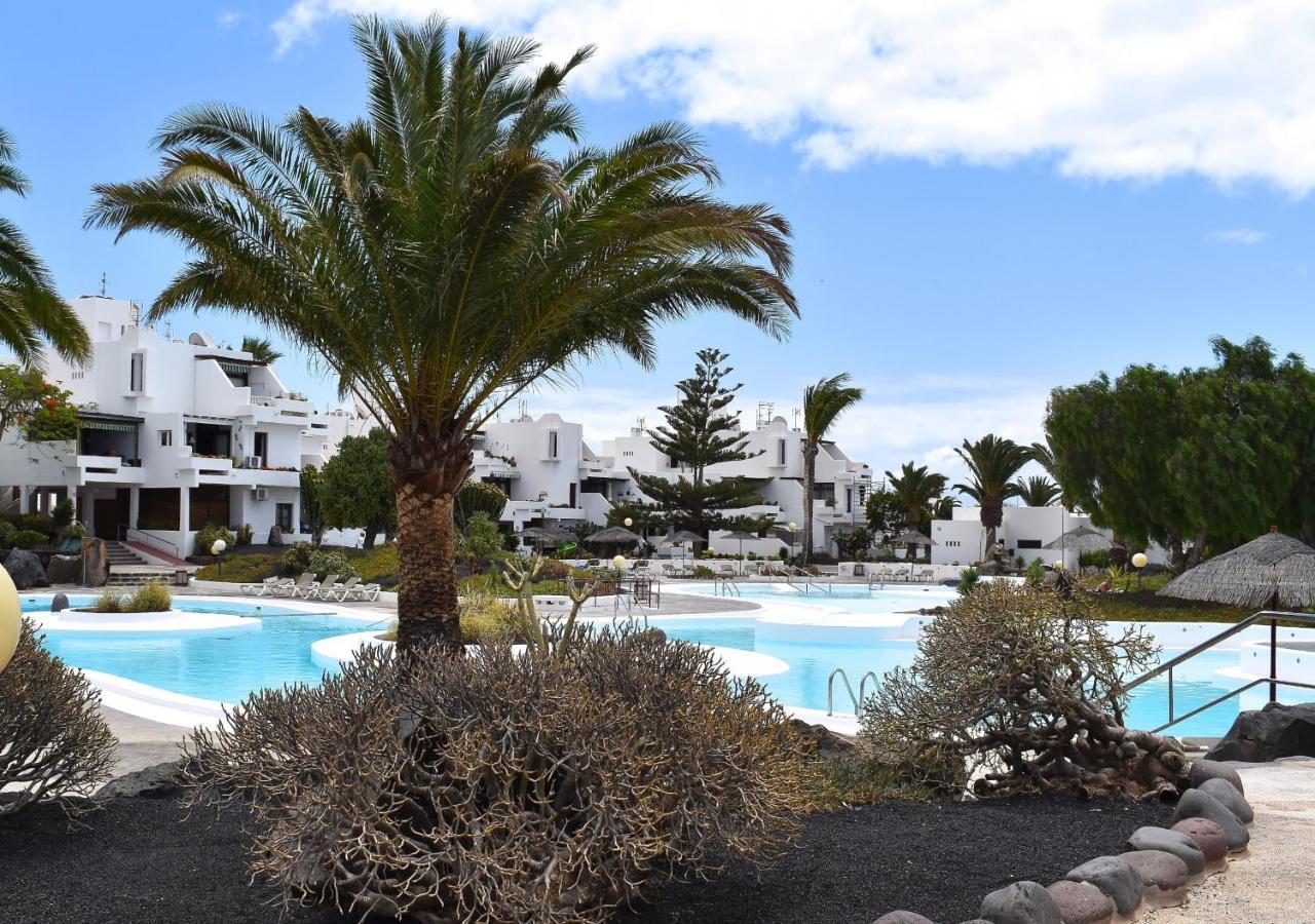 Vulcano Apartment Lanzarote Costa Teguise Exteriér fotografie