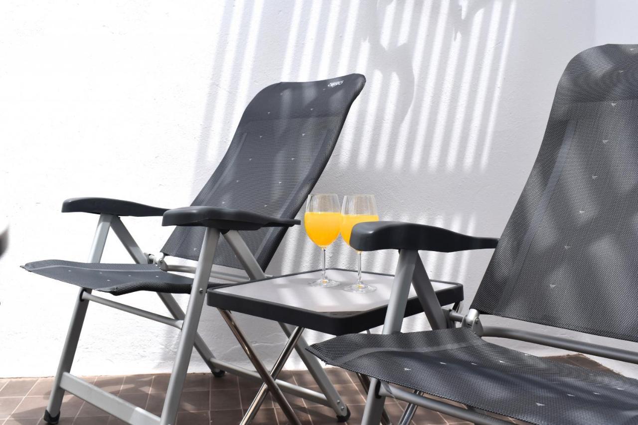 Vulcano Apartment Lanzarote Costa Teguise Exteriér fotografie